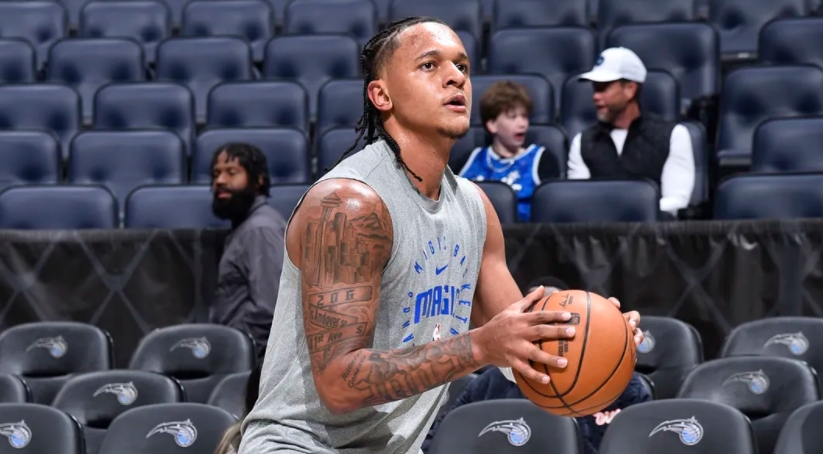 班凯罗伤愈回归，助力魔术腾飞