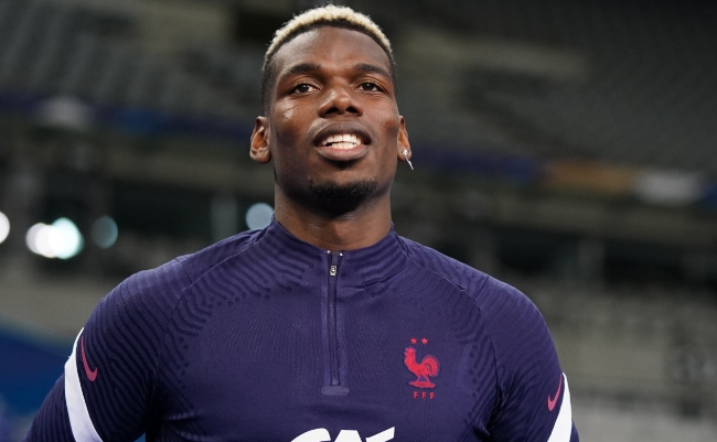 科林蒂安免签博格巴计划受阻：赞助危机引发变数