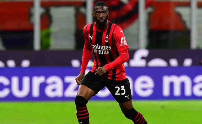 托莫里转会告吹：米兰撤下，尤文失之交臂