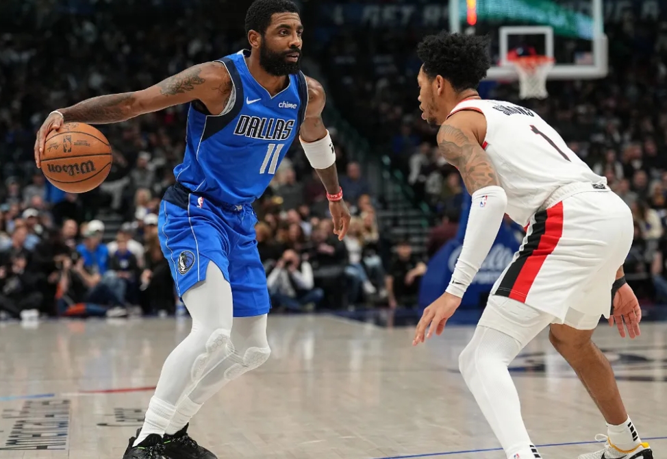 独行侠逆转，哈迪高光受访