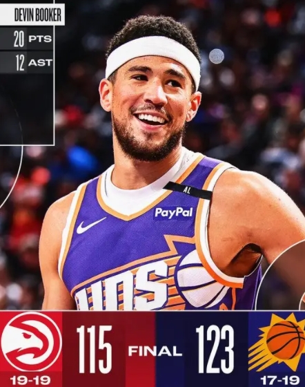 太阳胜老鹰，众星闪耀凤凰城