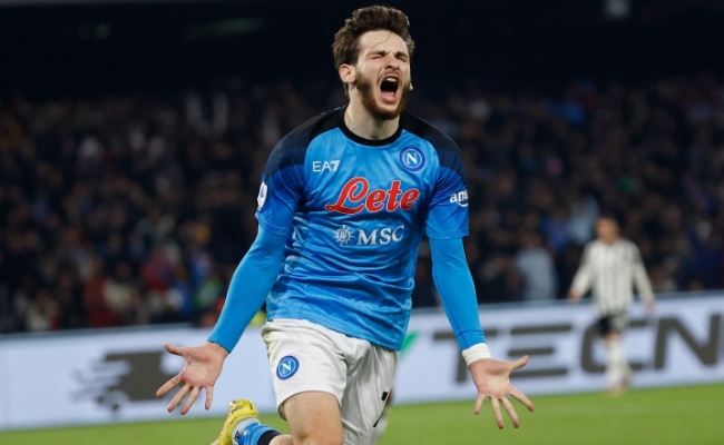 巴黎追逐克瓦拉茨赫利亚：高薪诱惑与高额要价的博弈