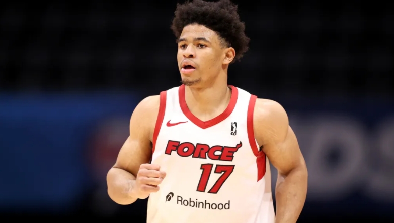 灰熊引援落选秀普林，开启新局