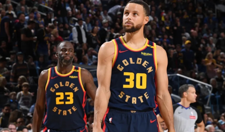 勇士战步行者，伤病阴霾笼罩