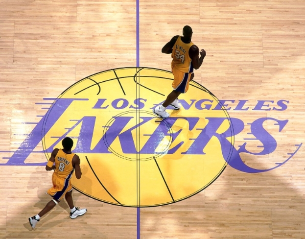 费舍尔忆科比奥尼尔决裂隐情