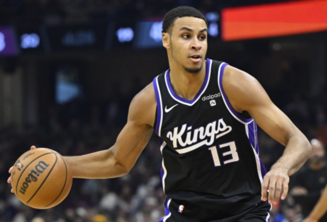 穆雷解析国王胜绿军，逆袭之路开启