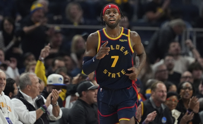 勇士半场落后谜团：希尔德低迷，球队破局之路何方？