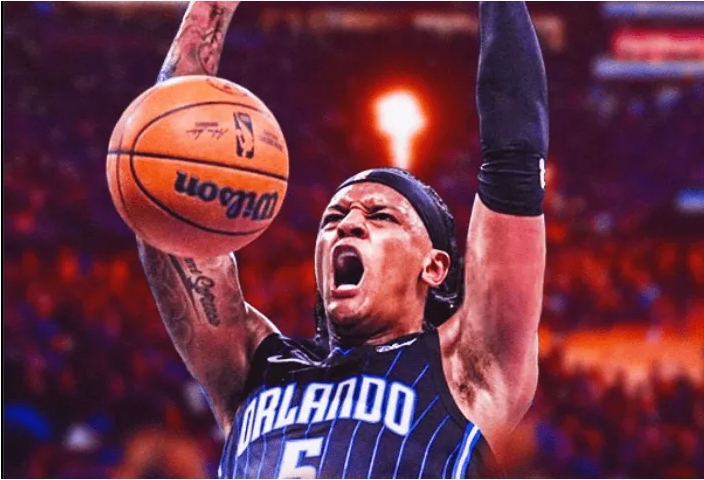 班凯罗：创造历史的年轻巨星