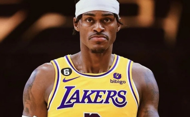 湖人战略调整：范德比尔特下放南湾湖人，助力复出之路