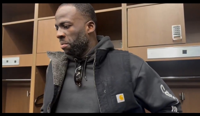 追梦盛赞裁判：赛场和谐背后的篮球智慧