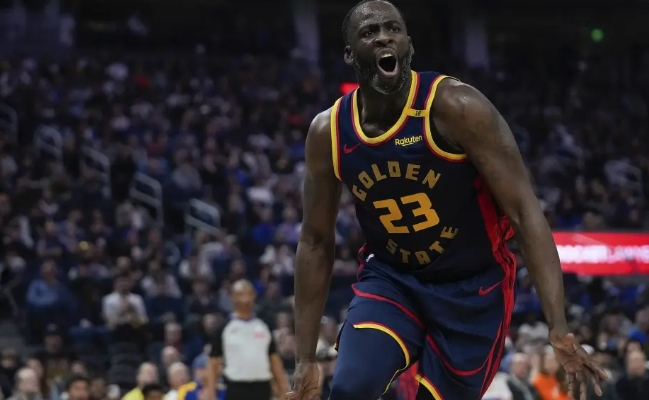 追梦自省求变：为勇士重铸灵魂与影响力