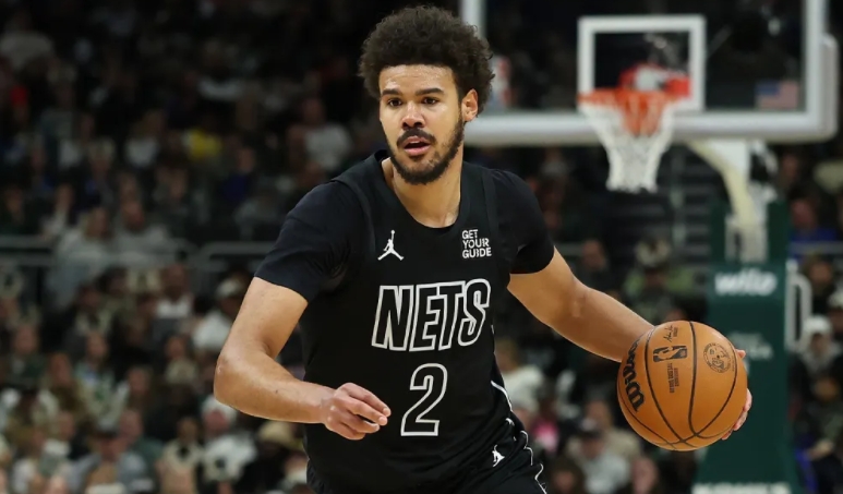 篮网约翰逊，回归交易迷雾重重