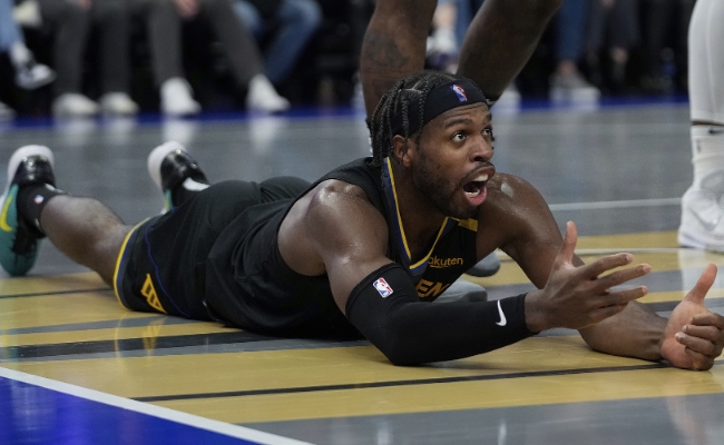 勇士折戟步行者：希尔德发挥欠佳，球队亟需调整