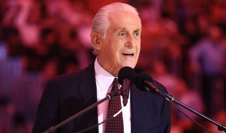 热火莱利重谈巴特勒，矛盾何去何从