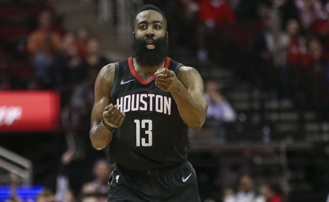 内部人士盛赞快船双星：哈登鲍威尔成球队关键助力