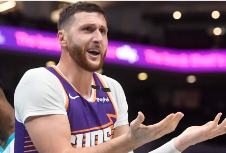 努尔基奇的尴尬处境与太阳的未来之路