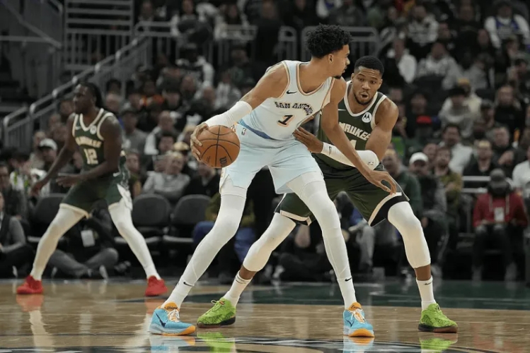 文班亚马：2025 年的惊艳之星蓄势待发