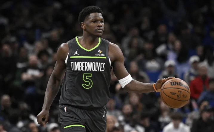 ESPN 圆桌热议：森林狼下半程逆袭展望