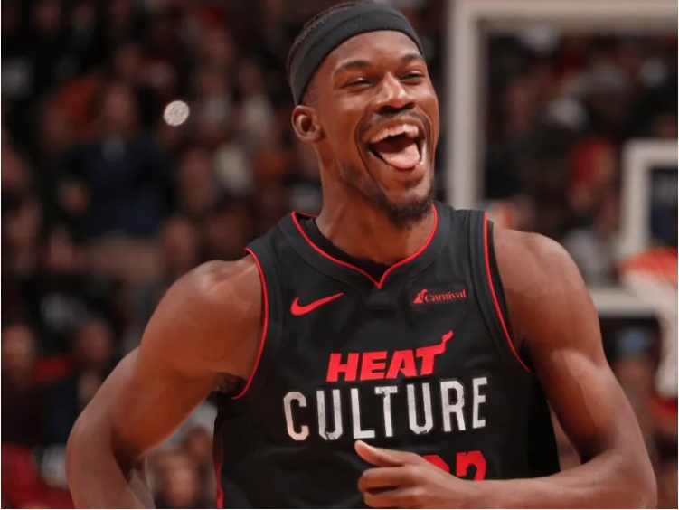 巴特勒复出助力热火轻取鹈鹕