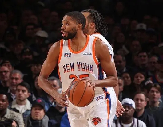 布里奇斯阿奴诺比失常，雷霆大胜尼克斯