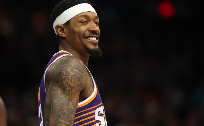 比尔替补高效输出：高薪球星助力太阳前行