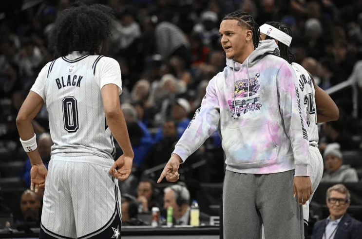 ESPN 圆桌热议：魔术 —— 季后赛潜在劲旅