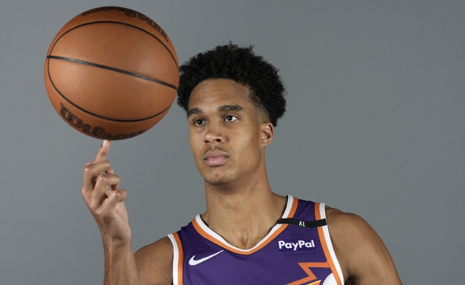 克盛赞伊戈达拉：太阳防守大闸，赛场学习典范