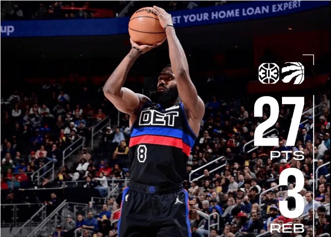 小蒂姆・哈达威：高效得分手的持续火力输出