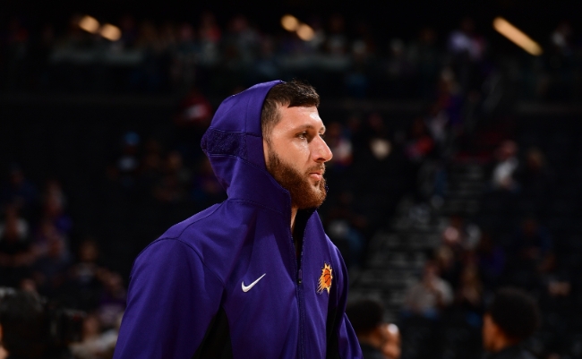 太阳胜爵士背后：努尔基奇连续缺阵引关注