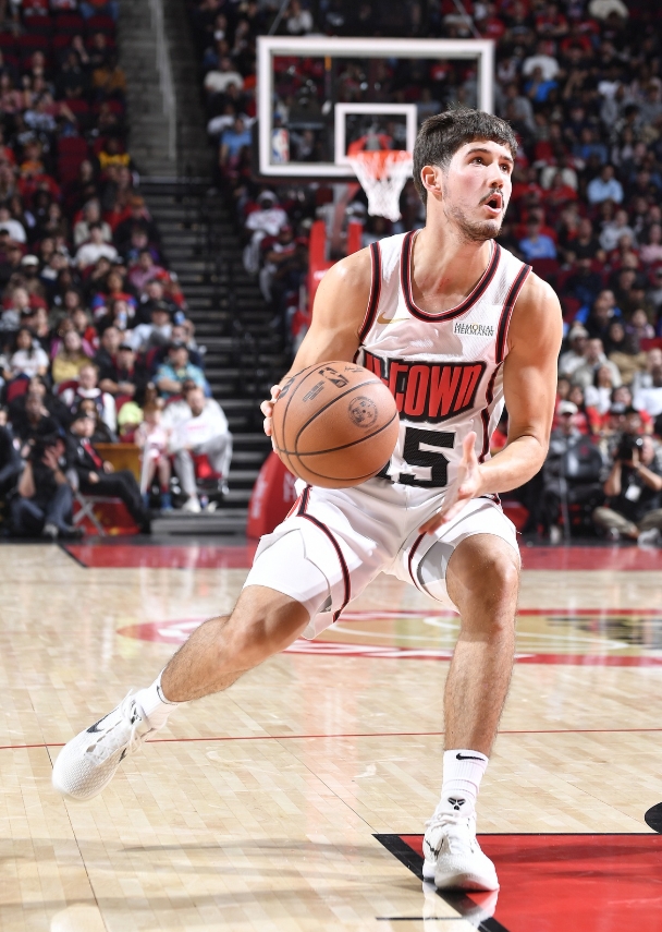 G 联赛：谢泼德闪耀半场