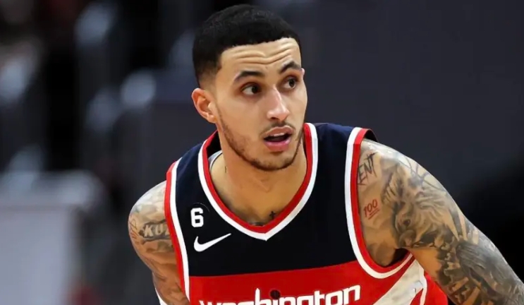 奇才交易风云：库兹马陷入僵局