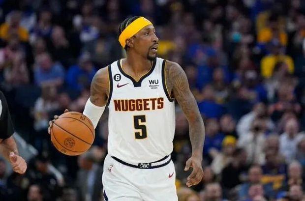 波普将军归来：考德威尔-波普在掘金的重生