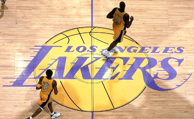 约翰 - 卢卡斯三世忆詹姆斯：初露锋芒的传奇起点