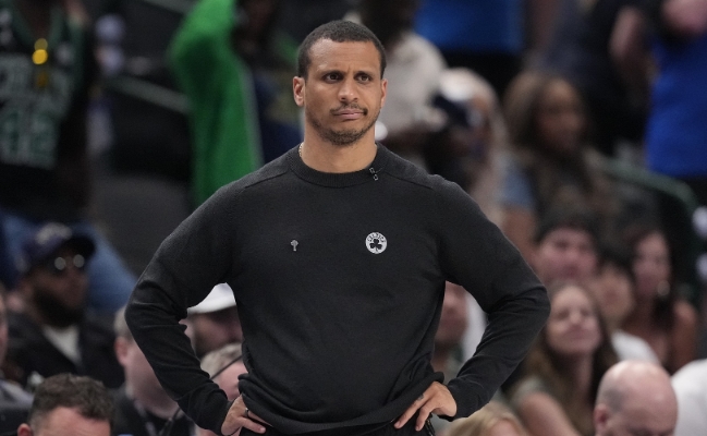 马祖拉赛后坦言：国王强势，凯尔特人需反思