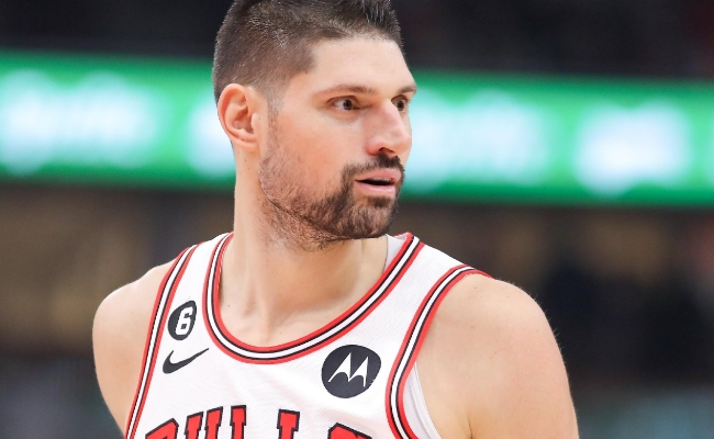 武切维奇交易风云：湖人勇士争逐，公牛何去何从？