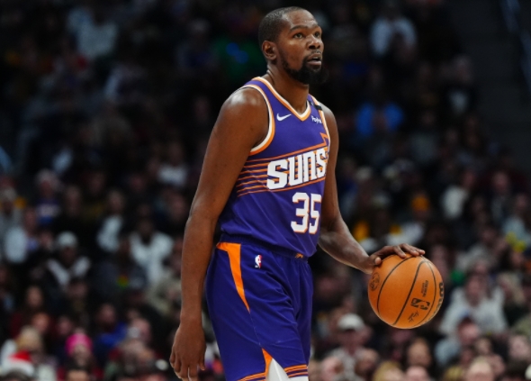 杜兰特解读球队氛围，太阳获胜后展望