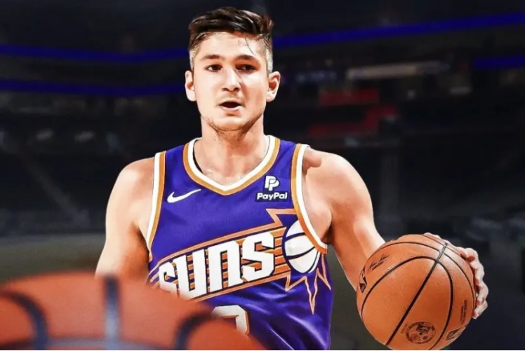 格雷森・阿伦伤退，太阳战黄蜂添变数