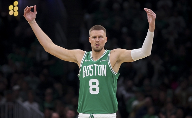 波尔津吉斯在凯尔特人：数据背后的表现与影响