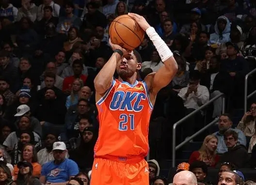 雷霆大胜奇才，阿龙・威金斯闪耀全场