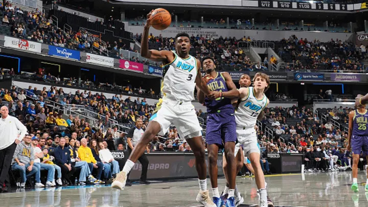 布莱恩特助力步行者高歌猛进，11胜3负战绩彰显实力