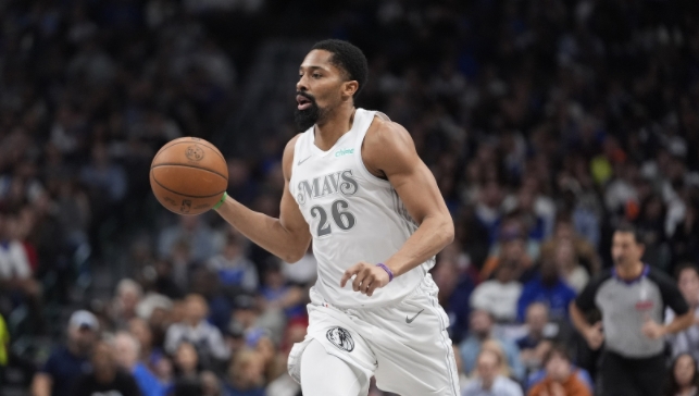 丁威迪剖析篮板球，独行侠惜败掘金