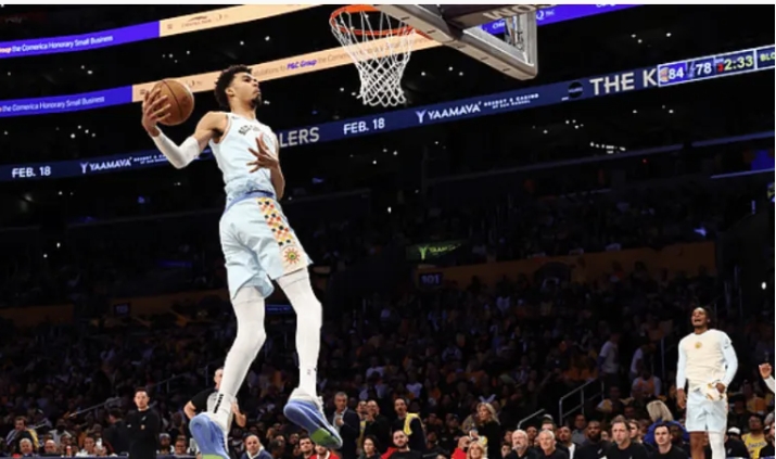 马刺逆转胜湖人，打破对手优势局面