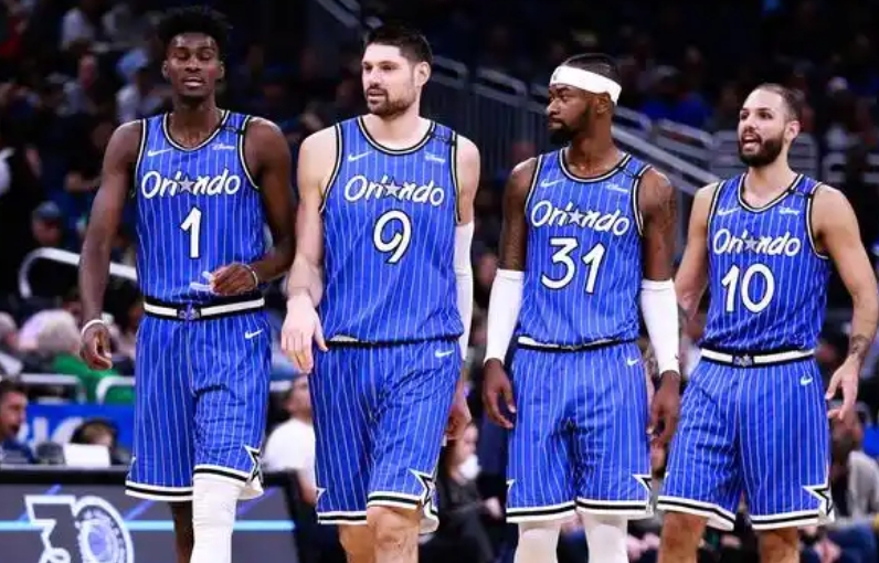 NBA常规赛前瞻：雄鹿VS魔术，东部列强再度交锋