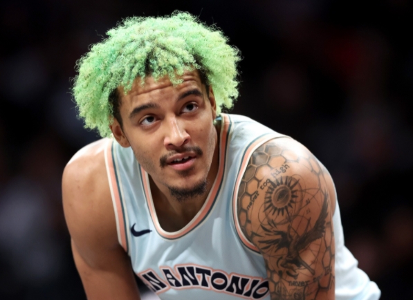 索汉伤缺马刺出征，客场挑战湖人艰难