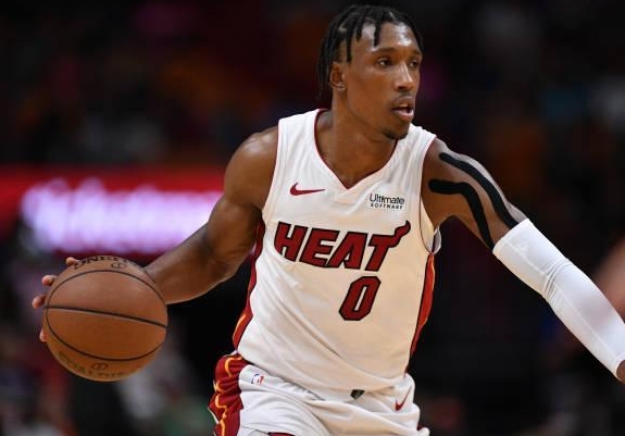 理查德森伤病添忧，热火迎挑战待解