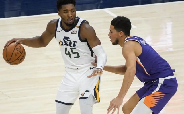 NBA常规赛巅峰对决：亚特兰大老鹰VS菲尼克斯太阳，谁将闪耀赛场？