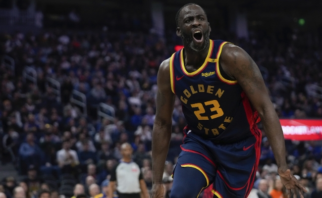 追梦格林展望勇士未来：坚守理念，铸就长久辉煌