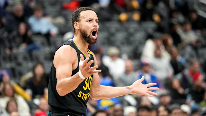 勇士不敌猛龙，胜率跌破五成