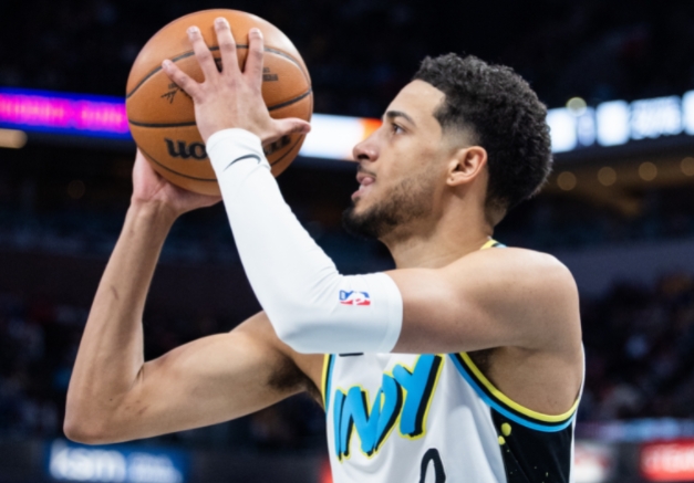 步行者伤病缠身，再战骑士困难重重