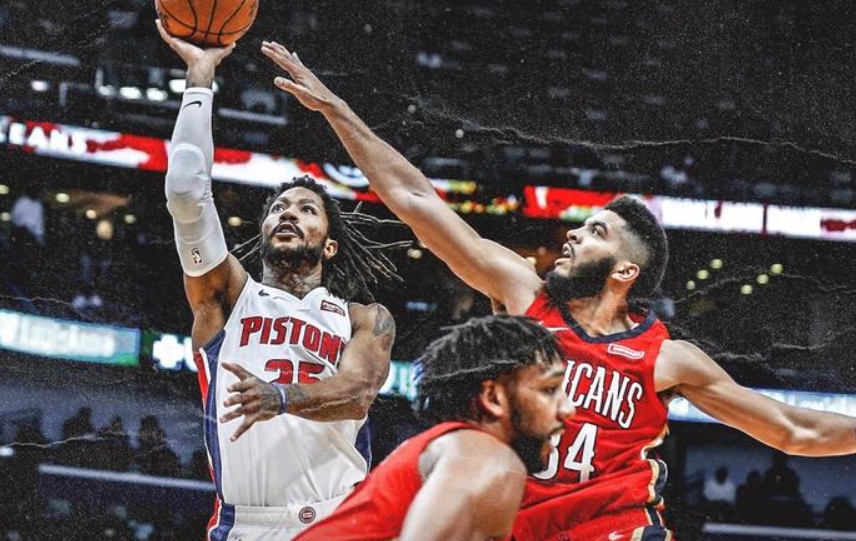 NBA常规赛前瞻：芝加哥公牛迎战新奥尔良鹈鹕，谁将主宰联合中心？